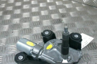 Moteur essuie glace arriere RENAULT MEGANE 3 Photo n°1