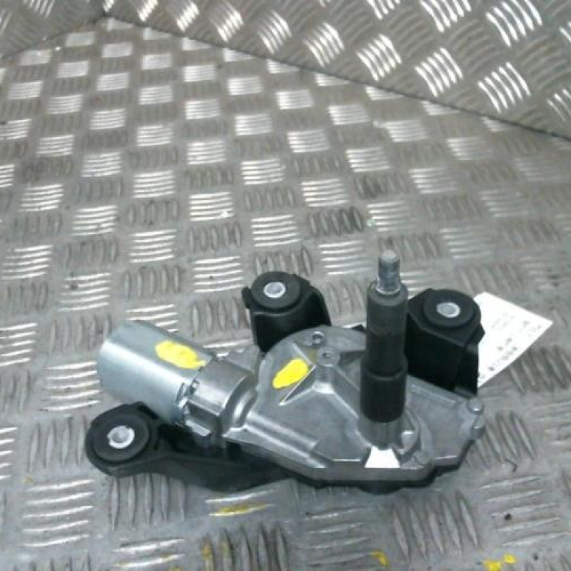 Moteur essuie glace arriere RENAULT MEGANE 3 Photo n°1
