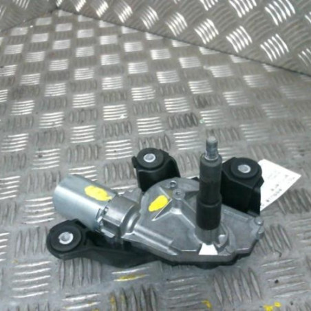Moteur essuie glace arriere RENAULT MEGANE 3 Photo n°1