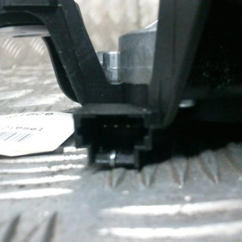 Moteur essuie glace arriere RENAULT MEGANE 3 Photo n°2