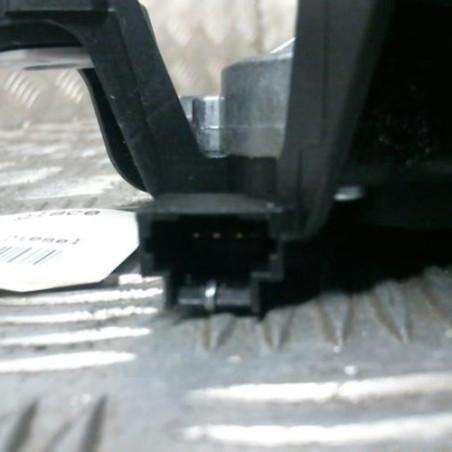 Moteur essuie glace arriere RENAULT MEGANE 3