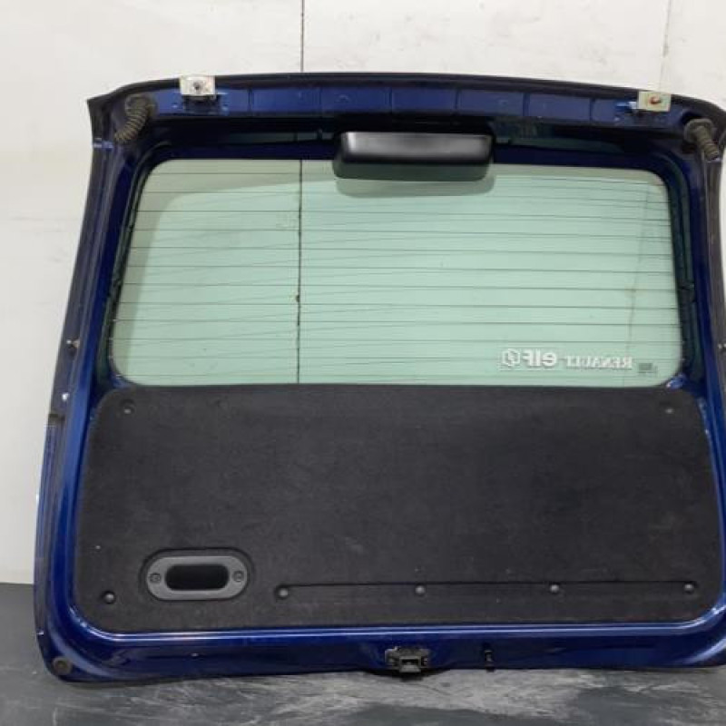 Malle/Hayon arriere RENAULT MEGANE 1 Photo n°2
