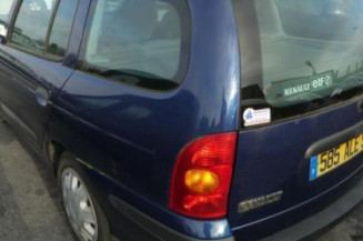 Malle/Hayon arriere RENAULT MEGANE 1