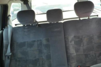 Malle/Hayon arriere RENAULT MEGANE 1