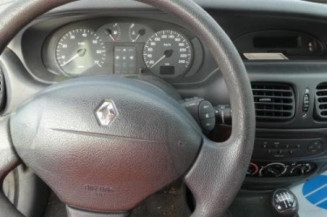 Malle/Hayon arriere RENAULT MEGANE 1