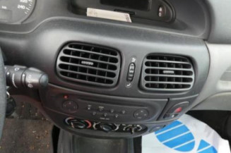 Malle/Hayon arriere RENAULT MEGANE 1
