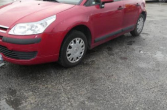 Pare soleil gauche CITROEN C4 1