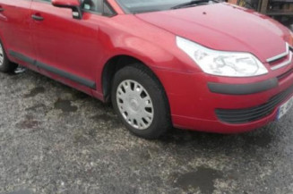 Pare soleil gauche CITROEN C4 1