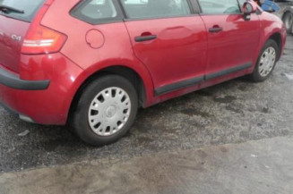 Pare soleil gauche CITROEN C4 1