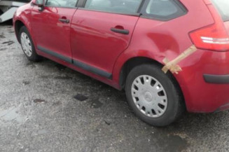 Pare soleil gauche CITROEN C4 1