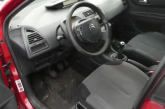Pare soleil gauche CITROEN C4 1