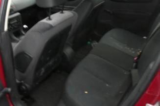 Pare soleil gauche CITROEN C4 1