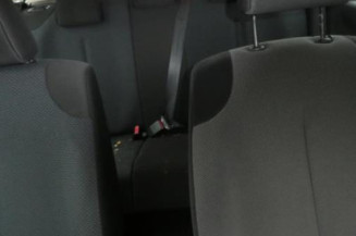 Pare soleil gauche CITROEN C4 1