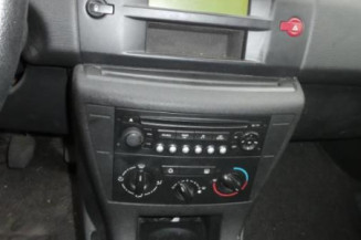 Pare soleil gauche CITROEN C4 1