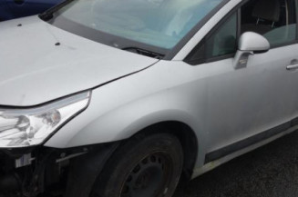 Air bag conducteur CITROEN C4 1 Photo n°1