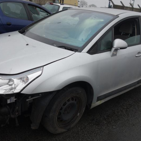 Air bag conducteur CITROEN C4 1 Photo n°1