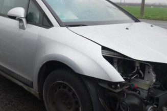 Air bag conducteur CITROEN C4 1