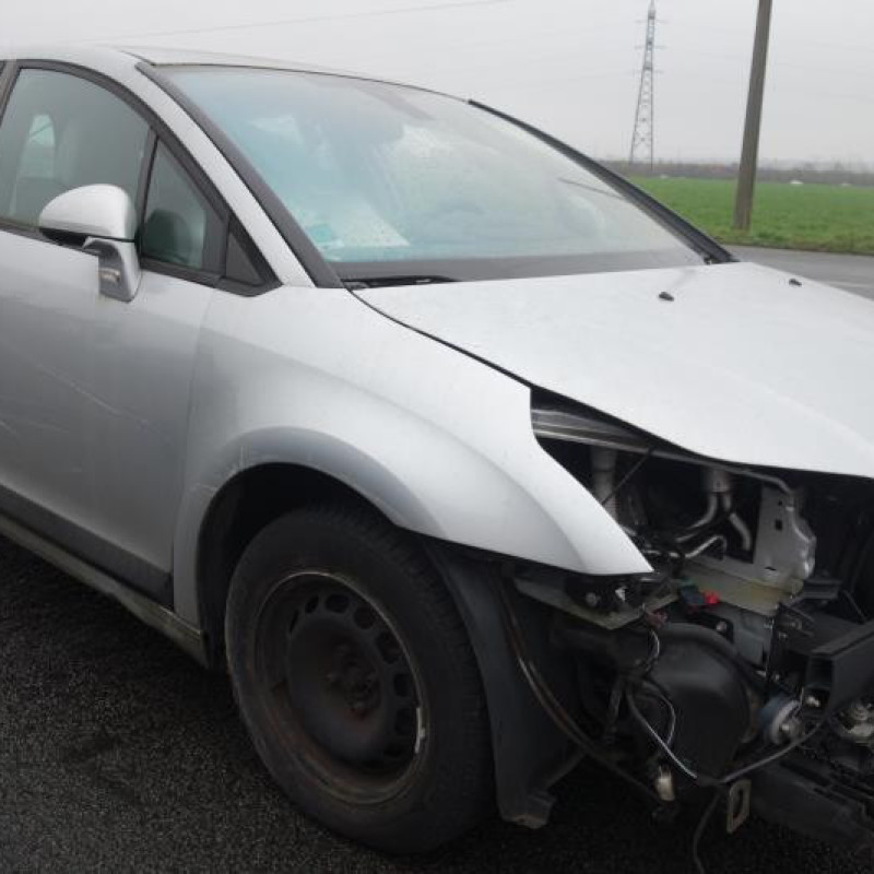 Air bag conducteur CITROEN C4 1 Photo n°2
