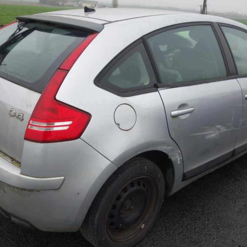 Air bag conducteur CITROEN C4 1 Photo n°3