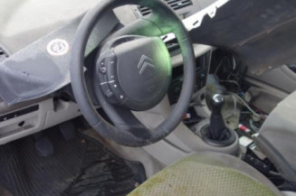 Air bag conducteur CITROEN C4 1