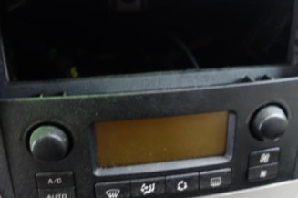 Air bag conducteur CITROEN C4 1