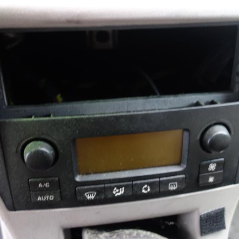 Air bag conducteur CITROEN C4 1 Photo n°6