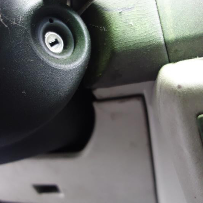 Air bag conducteur CITROEN C4 1 Photo n°7