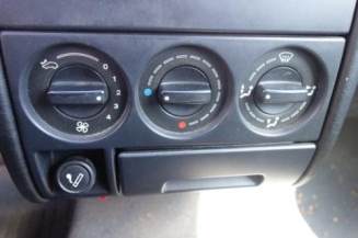 Optique avant principal gauche (feux)(phare) CITROEN ZX