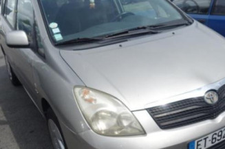 Interrupteur de leve vitre avant gauche TOYOTA COROLLA VERSO 1