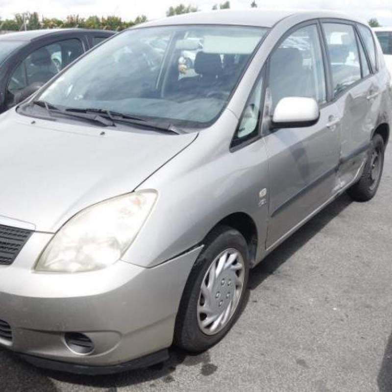 Leve vitre electrique avant droit TOYOTA COROLLA VERSO 1 Photo n°2