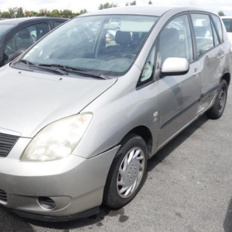 Leve vitre electrique avant droit TOYOTA COROLLA VERSO 1