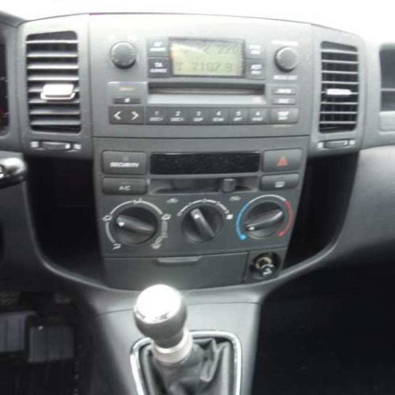 Leve vitre electrique avant droit TOYOTA COROLLA VERSO 1 Photo n°11