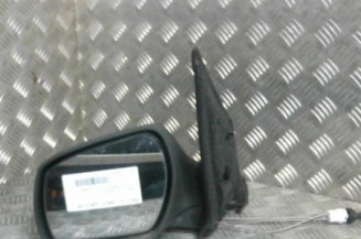 Retroviseur gauche FORD FUSION Photo n°1