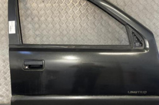 Porte avant droit OPEL FRONTERA B Photo n°1