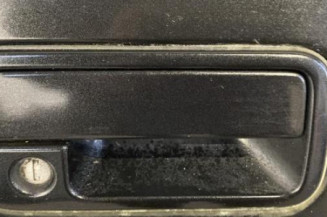 Porte avant droit OPEL FRONTERA B