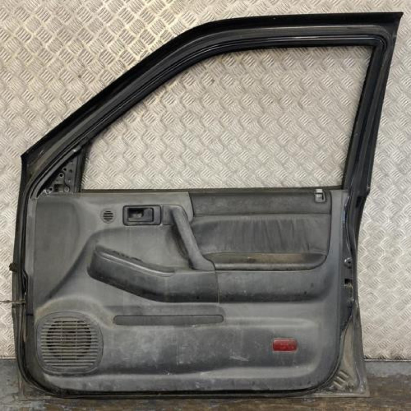 Porte avant droit OPEL FRONTERA B Photo n°3