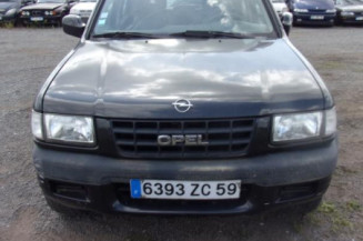 Porte avant droit OPEL FRONTERA B