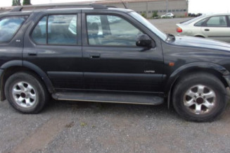 Porte avant droit OPEL FRONTERA B