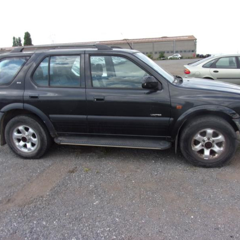 Porte avant droit OPEL FRONTERA B Photo n°7
