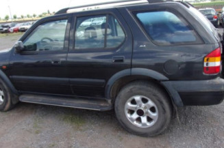 Porte avant droit OPEL FRONTERA B