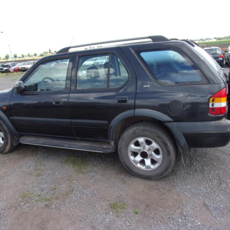 Porte avant droit OPEL FRONTERA B Photo n°9