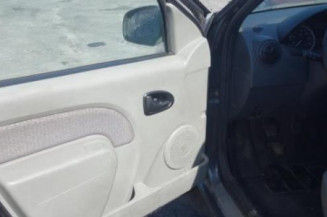 Charniere de porte arriere gauche DACIA LOGAN MCV 1