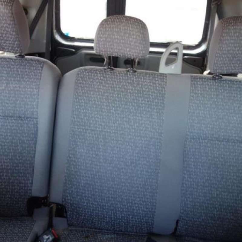 Charniere de porte arriere gauche DACIA LOGAN MCV 1 Photo n°9