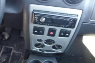 Charniere de porte arriere gauche DACIA LOGAN MCV 1