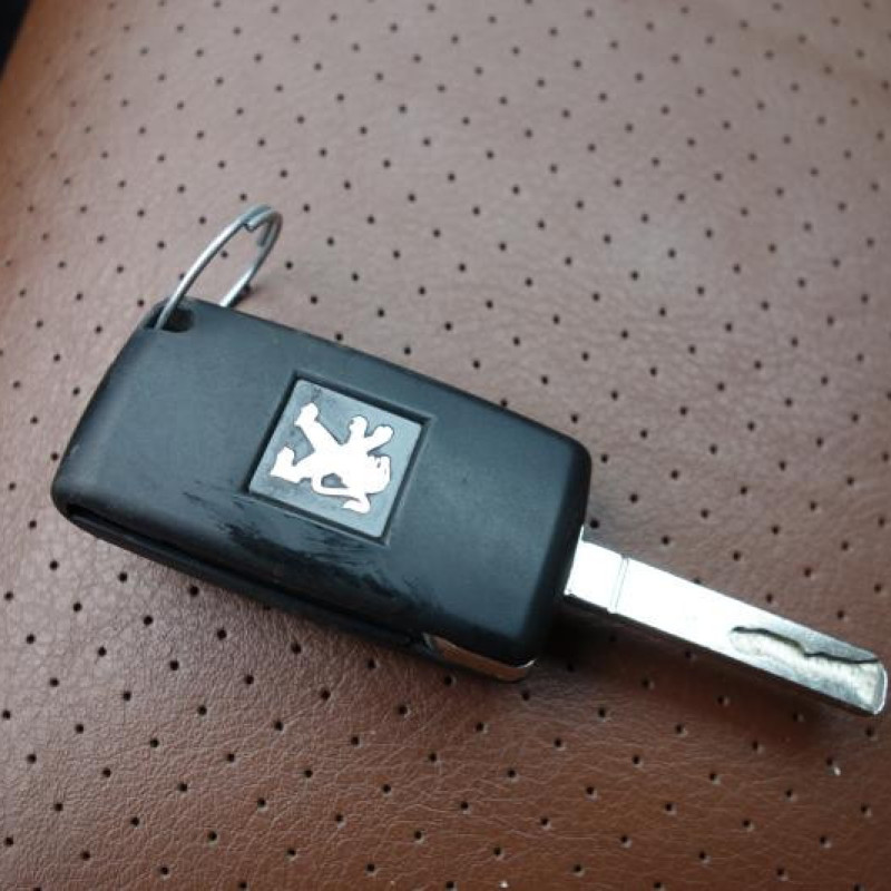 Compresseur clim PEUGEOT 407 Photo n°11