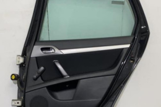 Porte arriere droit PEUGEOT 407