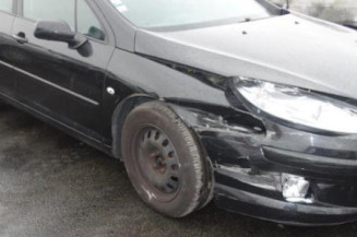 Porte arriere droit PEUGEOT 407