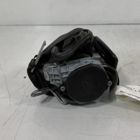 Pretensionneur de ceinture avant droit RENAULT SCENIC 3 Photo n°1