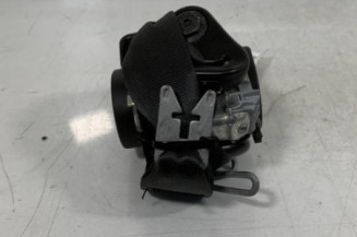 Pretensionneur de ceinture avant droit RENAULT SCENIC 3