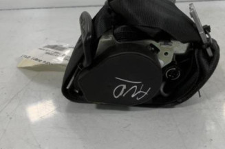 Pretensionneur de ceinture avant droit RENAULT SCENIC 3